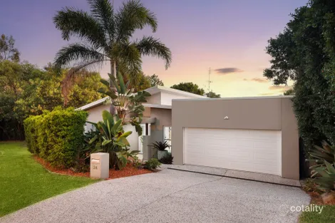 Property photo of 24 Donegal Drive Yaroomba QLD 4573