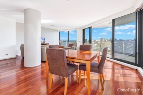 Property photo of 1202/30 Glen Street Milsons Point NSW 2061