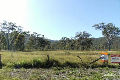 358 Thompson Point Rd, Nankin, QLD 4701