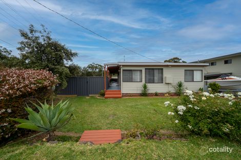Property photo of 1 Winn Avenue Basin View NSW 2540
