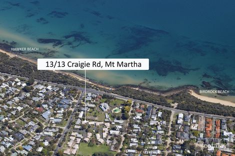 13/13 Craigie Rd, Mount Martha, VIC 3934