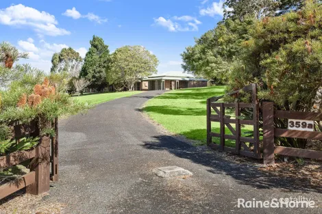 Property photo of 359A Coolangatta Road Far Meadow NSW 2535