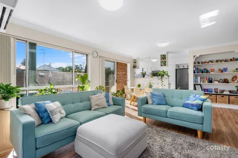 Property photo of 6/160 Clarence Road Indooroopilly QLD 4068
