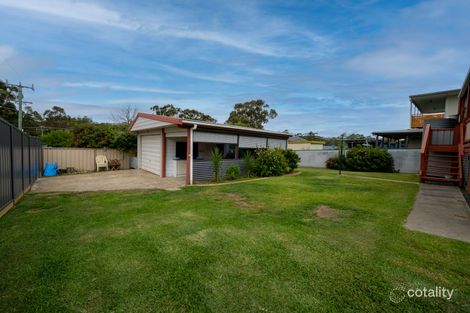 Property photo of 1 Winn Avenue Basin View NSW 2540
