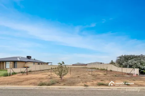 66 Tessier Dr, Tocumwal, NSW 2714