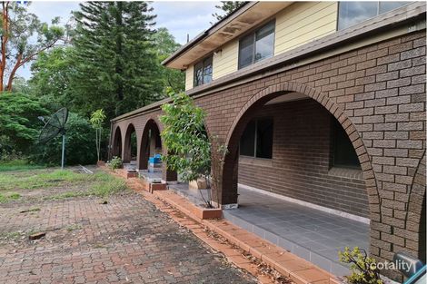 46 Lovat St, Ellen Grove, QLD 4078