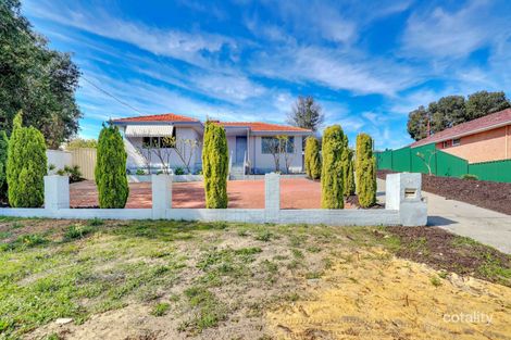 Property photo of 24 Greville Way Girrawheen WA 6064