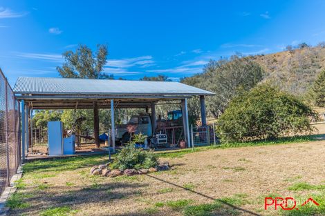 Property photo of 501 Back Kootingal Road Nemingha NSW 2340