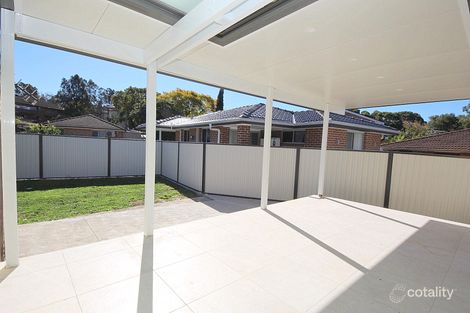 Property photo of 2 Ogmore Court Bankstown NSW 2200