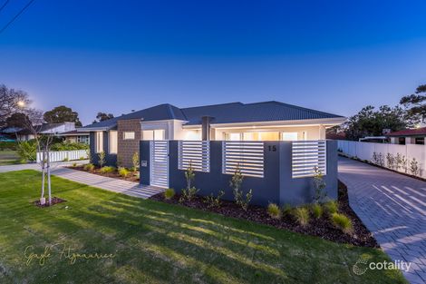 Property photo of 15 Laurence Road Innaloo WA 6018