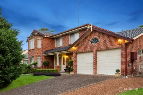 103 Gilbert Rd, Castle Hill, NSW 2154