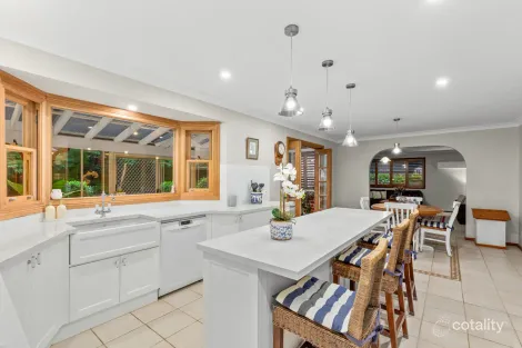 Property photo of 103 Gilbert Road Castle Hill NSW 2154