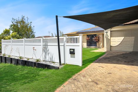 Property photo of 15 Brissendon Street Maudsland QLD 4210