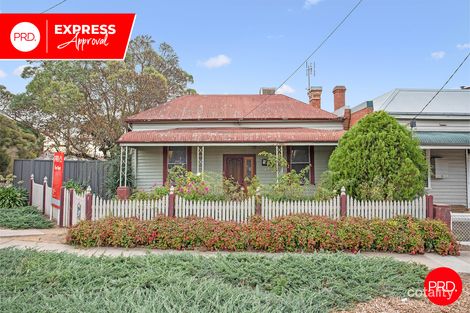 Property photo of 32 Breen Street Quarry Hill VIC 3550