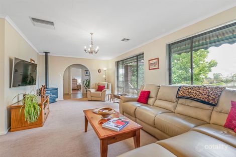 Property photo of 27 Nickel Drive Aberfoyle Park SA 5159