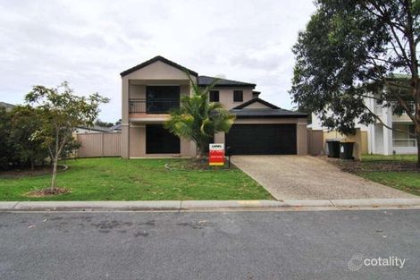 Property photo of 37 Godden Drive Upper Coomera QLD 4209