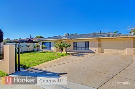 1 Harris Rd, Salisbury East, SA 5109