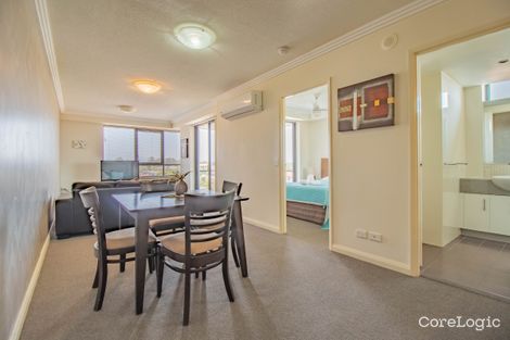 Property photo of 22/136 Marine Parade Southport QLD 4215