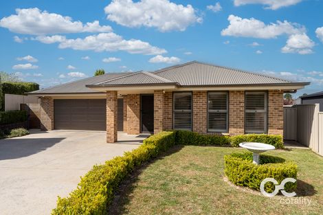 Property photo of 4 Bunya Close Orange NSW 2800