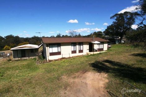 Property photo of 25 Cedar Creek Road Thirlmere NSW 2572