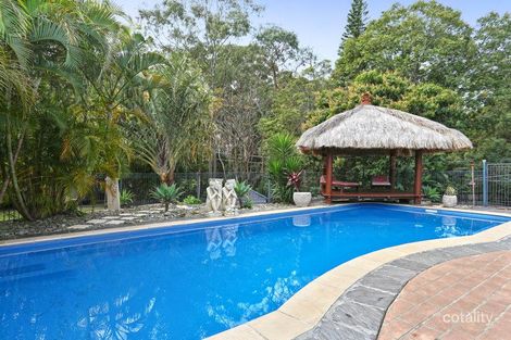 Property photo of 6 Dewing Close Toormina NSW 2452