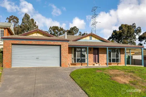 12 Proud Tce, Flora Hill, VIC 3550