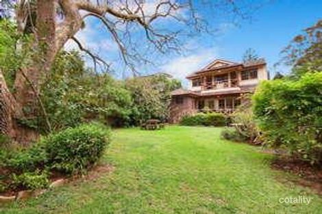 Property photo of 15 Davidson Avenue Warrawee NSW 2074