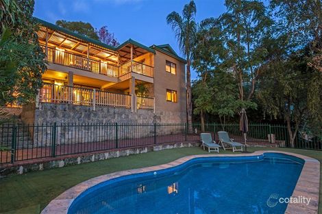 Property photo of 16 Francis Road Kalamunda WA 6076