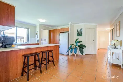 Property photo of 2/8A Clydesdale Drive Upper Coomera QLD 4209