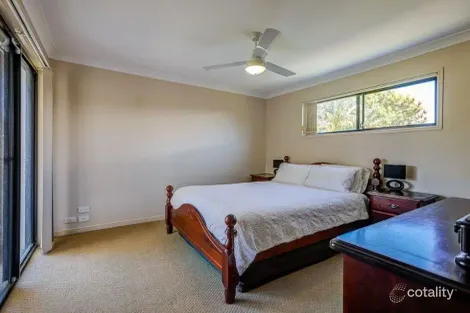 Property photo of 2/8A Clydesdale Drive Upper Coomera QLD 4209