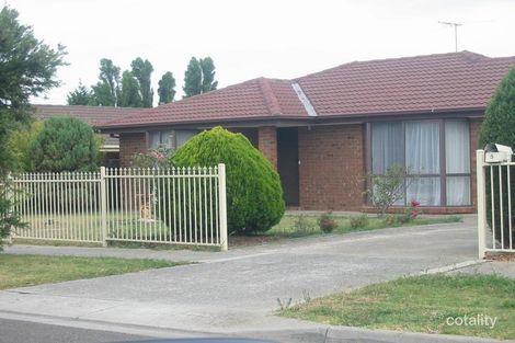 Property photo of 5 Marjoram Close Hallam VIC 3803