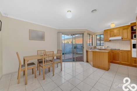 Property photo of 13 Benz Close Mill Park VIC 3082