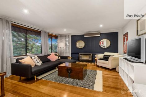 Property photo of 3 Trent Court Notting Hill VIC 3168