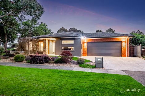 1 Lightfoot Rise, Botanic Ridge, VIC 3977