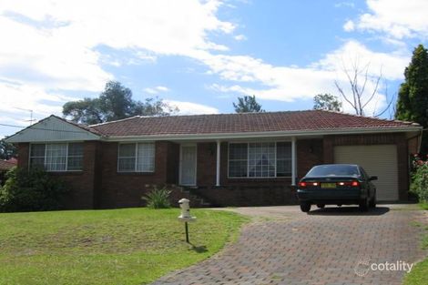 14 Stamford Ave, Ermington, NSW 2115