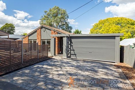 Property photo of 6 Porter Street Eltham VIC 3095