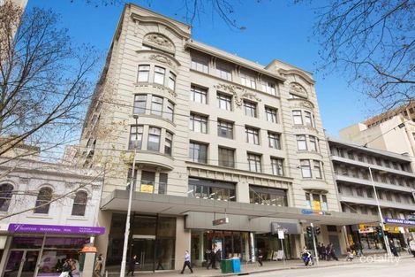 209/399 Bourke St, Melbourne, VIC 3000
