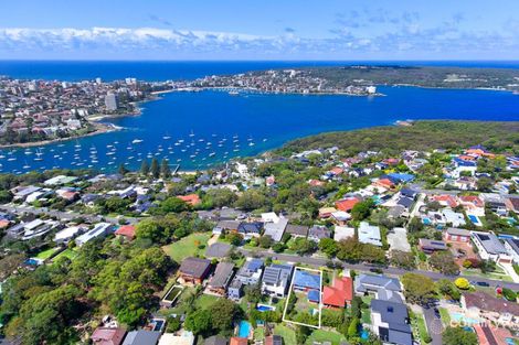 35 Heathcliff Cres, Balgowlah Heights, NSW 2093