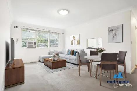 Property photo of 11/53 Frederick Street Ashfield NSW 2131