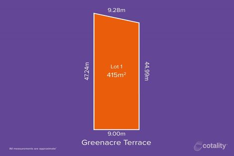 Property photo of 6 Greenacre Terrace Northfield SA 5085