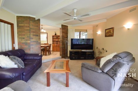Property photo of 109 Williams Road Wangaratta VIC 3677