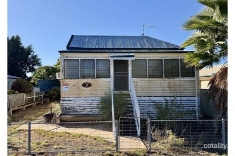Property photo of 10 Chester Street Moree NSW 2400
