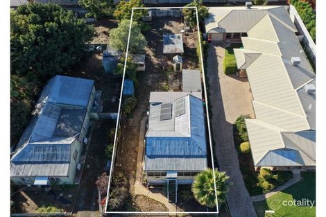 Property photo of 10 Chester Street Moree NSW 2400