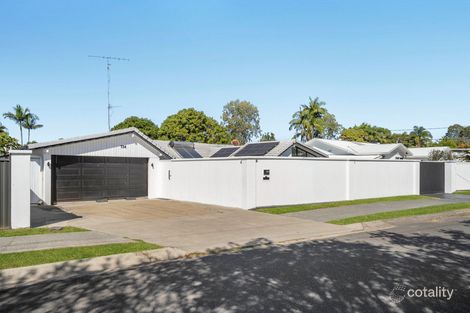 Property photo of 134 Beaudesert Nerang Road Nerang QLD 4211