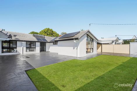 Property photo of 134 Beaudesert Nerang Road Nerang QLD 4211