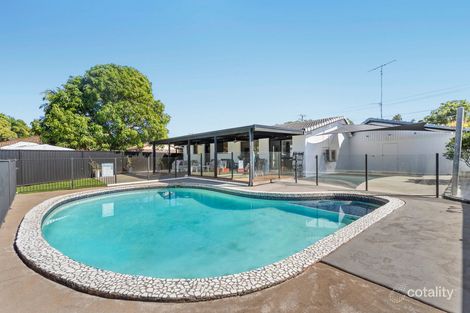Property photo of 134 Beaudesert Nerang Road Nerang QLD 4211
