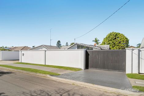 Property photo of 134 Beaudesert Nerang Road Nerang QLD 4211