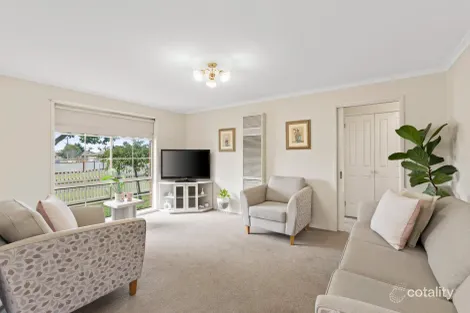 Property photo of 1 Param Street Grovedale VIC 3216