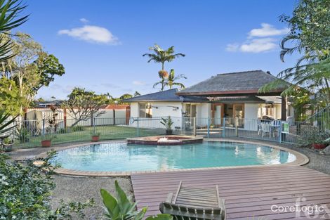 Property photo of 3 Peachtree Court Parkwood QLD 4214