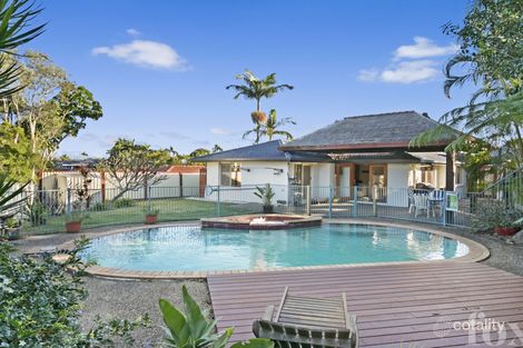 Property photo of 3 Peachtree Court Parkwood QLD 4214